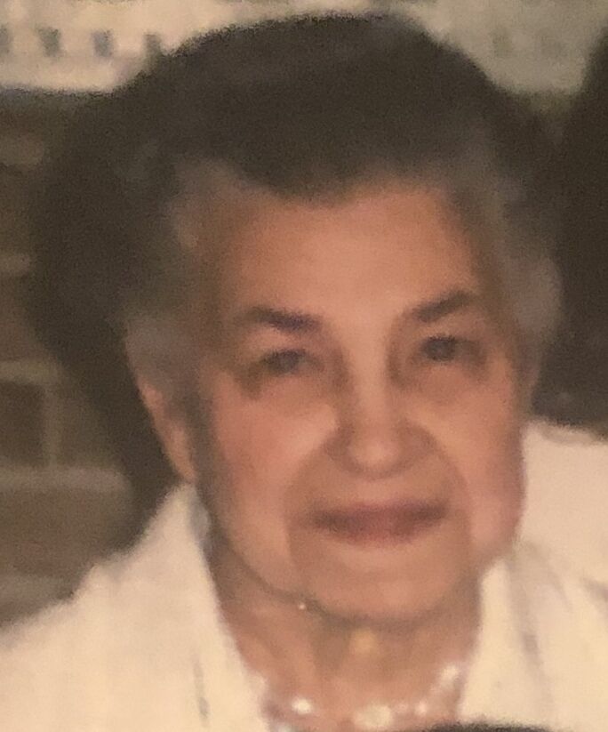 Boninfante, Rose L. (nee Lemma)